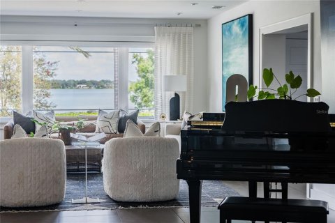 Купить виллу или дом в Лейкленд, Флорида 15 комнат, 721.57м2, № 2358886 - фото 14