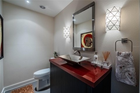 Купить виллу или дом в Лейкленд, Флорида 15 комнат, 721.57м2, № 2358886 - фото 30