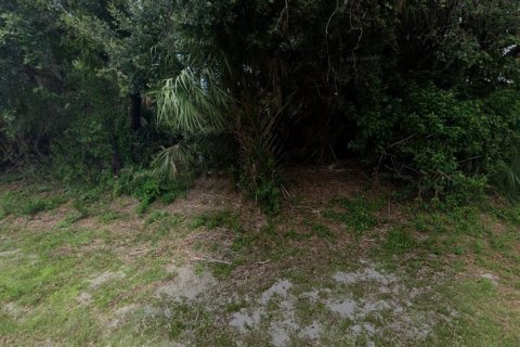 Terreno en venta en North Port, Florida № 2224248 - foto 3