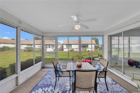 House in Sarasota, Florida 2 bedrooms, 121.89 sq.m. № 2218410 - photo 19