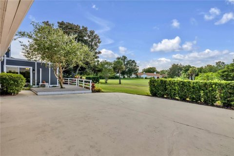 Villa ou maison à vendre à New Smyrna Beach, Floride: 4 chambres, 253.9 m2 № 1888637 - photo 20