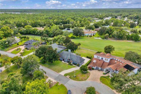 Villa ou maison à vendre à New Smyrna Beach, Floride: 4 chambres, 253.9 m2 № 1888637 - photo 7