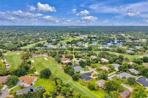 Villa ou maison à vendre à New Smyrna Beach, Floride: 4 chambres, 253.9 m2 № 1888637 - photo 5