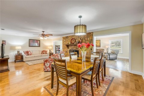 Villa ou maison à vendre à New Smyrna Beach, Floride: 4 chambres, 253.9 m2 № 1888637 - photo 28
