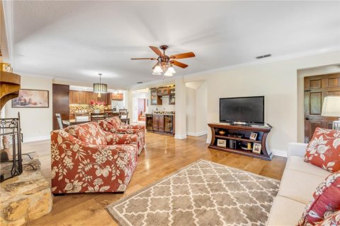 Villa ou maison à vendre à New Smyrna Beach, Floride: 4 chambres, 253.9 m2 № 1888637 - photo 30