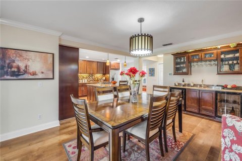 Villa ou maison à vendre à New Smyrna Beach, Floride: 4 chambres, 253.9 m2 № 1888637 - photo 29