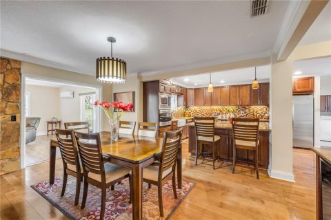 Villa ou maison à vendre à New Smyrna Beach, Floride: 4 chambres, 253.9 m2 № 1888637 - photo 27