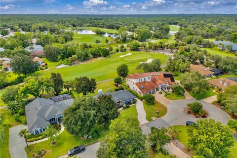 Villa ou maison à vendre à New Smyrna Beach, Floride: 4 chambres, 253.9 m2 № 1888637 - photo 8