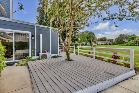 Villa ou maison à vendre à New Smyrna Beach, Floride: 4 chambres, 253.9 m2 № 1888637 - photo 18