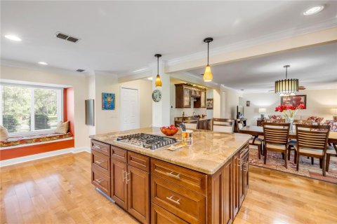 Villa ou maison à vendre à New Smyrna Beach, Floride: 4 chambres, 253.9 m2 № 1888637 - photo 23