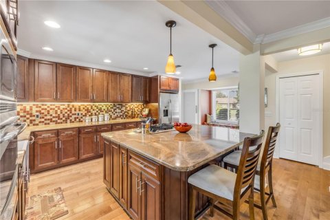 Villa ou maison à vendre à New Smyrna Beach, Floride: 4 chambres, 253.9 m2 № 1888637 - photo 26