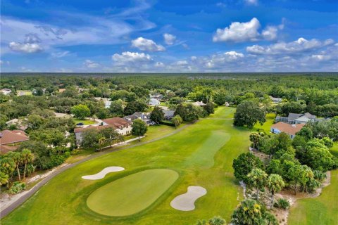 Villa ou maison à vendre à New Smyrna Beach, Floride: 4 chambres, 253.9 m2 № 1888637 - photo 2