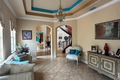 House in Laurel, Florida 5 bedrooms, 487.92 sq.m. № 1590076 - photo 9