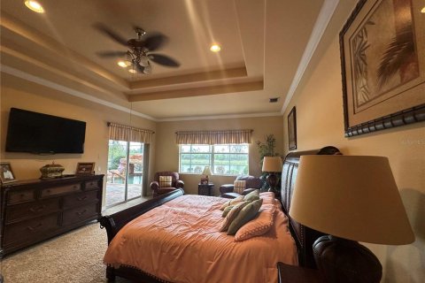 House in Laurel, Florida 5 bedrooms, 487.92 sq.m. № 1590076 - photo 22