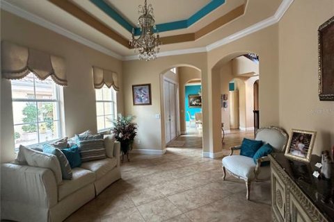 House in Laurel, Florida 5 bedrooms, 487.92 sq.m. № 1590076 - photo 10