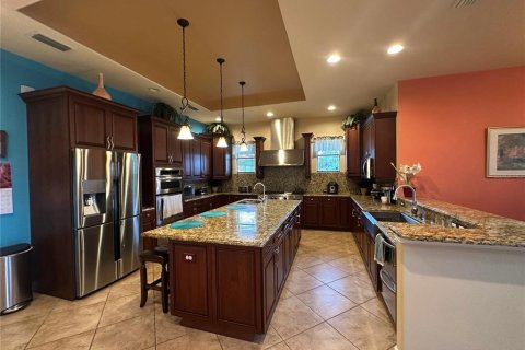 House in Laurel, Florida 5 bedrooms, 487.92 sq.m. № 1590076 - photo 18