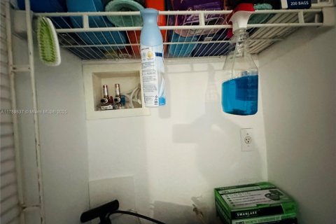 Купить кондоминиум в Майами-Бич, Флорида 1 спальня, 55.83м2, № 1936748 - фото 8