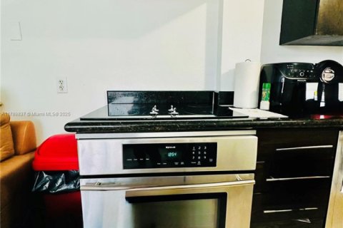 Купить кондоминиум в Майами-Бич, Флорида 1 спальня, 55.83м2, № 1936748 - фото 5