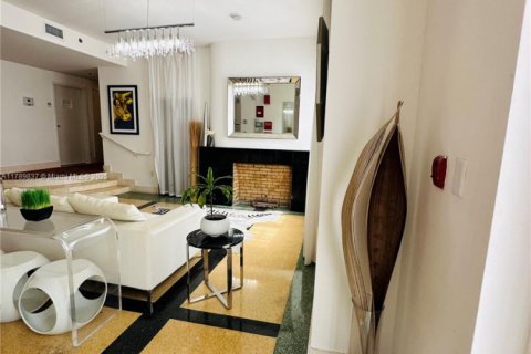 Купить кондоминиум в Майами-Бич, Флорида 1 спальня, 55.83м2, № 1936748 - фото 27