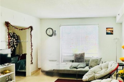 Купить кондоминиум в Майами-Бич, Флорида 1 спальня, 55.83м2, № 1936748 - фото 6