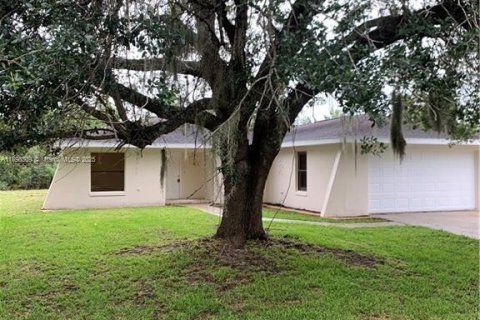 Villa ou maison à louer à Lake Placid, Floride: 3 chambres № 1954188 - photo 22