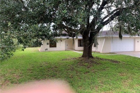 Villa ou maison à louer à Lake Placid, Floride: 3 chambres № 1954188 - photo 19