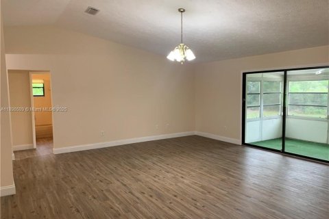 Villa ou maison à louer à Lake Placid, Floride: 3 chambres № 1954188 - photo 15