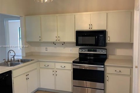 Villa ou maison à louer à Lake Placid, Floride: 3 chambres № 1954188 - photo 3