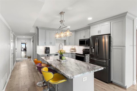 Copropriété à vendre à Saint Petersburg, Floride: 2 chambres, 118.91 m2 № 1835235 - photo 18