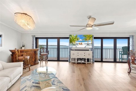 Copropriété à vendre à Saint Petersburg, Floride: 2 chambres, 118.91 m2 № 1835235 - photo 5