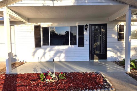 Casa en venta en Ocala, Florida, 2 dormitorios, 100.89 m2 № 1535744 - foto 4