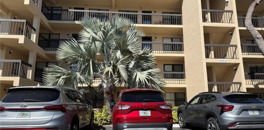 Condominio en Bradenton, Florida, 2 dormitorios  № 1517650