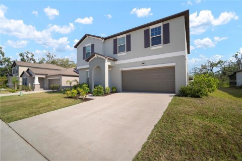 Casa en venta en Ruskin, Florida, 4 dormitorios, 240.06 m2 № 1656948 - foto 5
