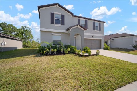Casa en venta en Ruskin, Florida, 4 dormitorios, 240.06 m2 № 1656948 - foto 6