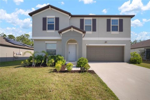 Casa en venta en Ruskin, Florida, 4 dormitorios, 240.06 m2 № 1656948 - foto 2