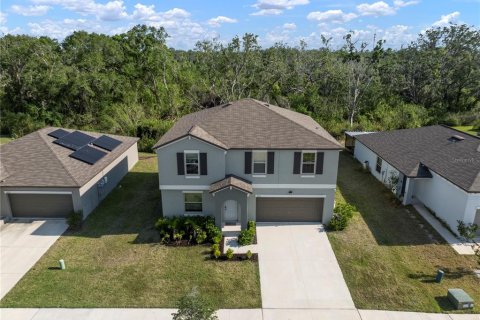 Casa en venta en Ruskin, Florida, 4 dormitorios, 240.06 m2 № 1656948 - foto 4