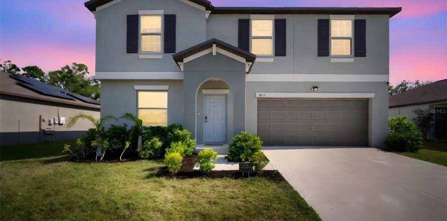 Casa en Ruskin, Florida 4 dormitorios, 240.06 m2 № 1656948