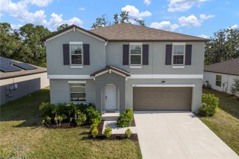 Casa en venta en Ruskin, Florida, 4 dormitorios, 240.06 m2 № 1656948 - foto 3
