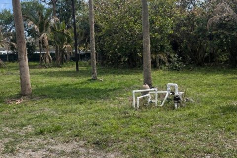 House in West Palm Beach, Florida 5 bedrooms, 167.97 sq.m. № 2187220 - photo 25