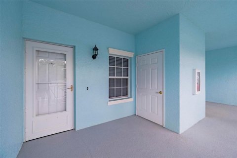 Copropriété à vendre à North Port, Floride: 2 chambres, 108.51 m2 № 2201335 - photo 3