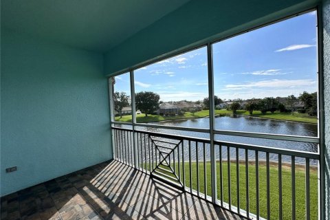 Copropriété à vendre à North Port, Floride: 2 chambres, 108.51 m2 № 2201335 - photo 16