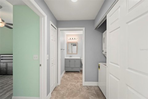 Copropriété à vendre à North Port, Floride: 2 chambres, 108.51 m2 № 2201335 - photo 30