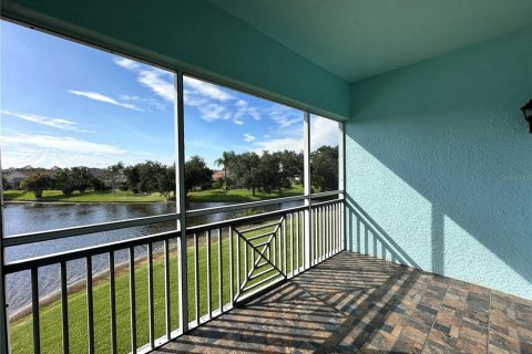 Copropriété à vendre à North Port, Floride: 2 chambres, 108.51 m2 № 2201335 - photo 15