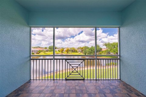 Copropriété à vendre à North Port, Floride: 2 chambres, 108.51 m2 № 2201335 - photo 13