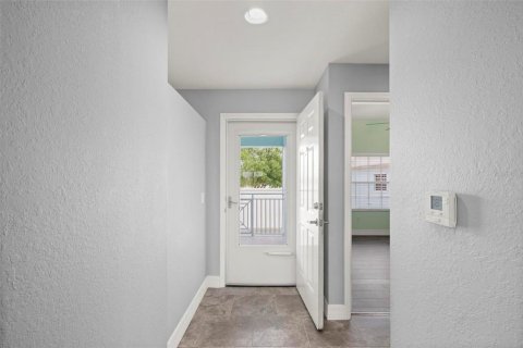 Copropriété à vendre à North Port, Floride: 2 chambres, 108.51 m2 № 2201335 - photo 5