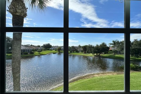 Copropriété à vendre à North Port, Floride: 2 chambres, 108.51 m2 № 2201335 - photo 23