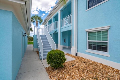 Copropriété à vendre à North Port, Floride: 2 chambres, 108.51 m2 № 2201335 - photo 2
