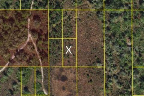 Land in Lake Wales, Florida № 2160774