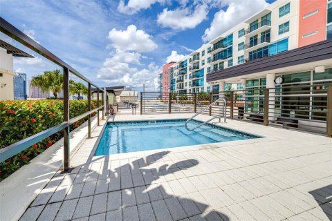 Copropriété à vendre à Tampa, Floride: 2 chambres, 97.55 m2 № 1898711 - photo 30