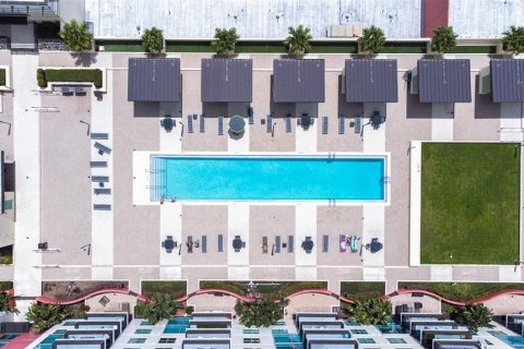 Copropriété à vendre à Tampa, Floride: 2 chambres, 97.55 m2 № 1898711 - photo 6